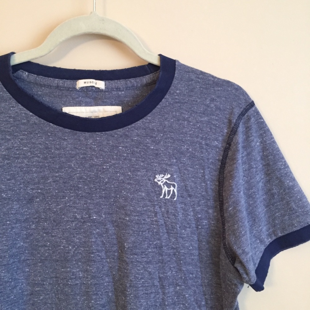 1 DAY SALE❗️ Basic T-shirt